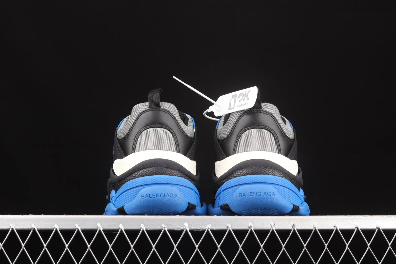 Triple S