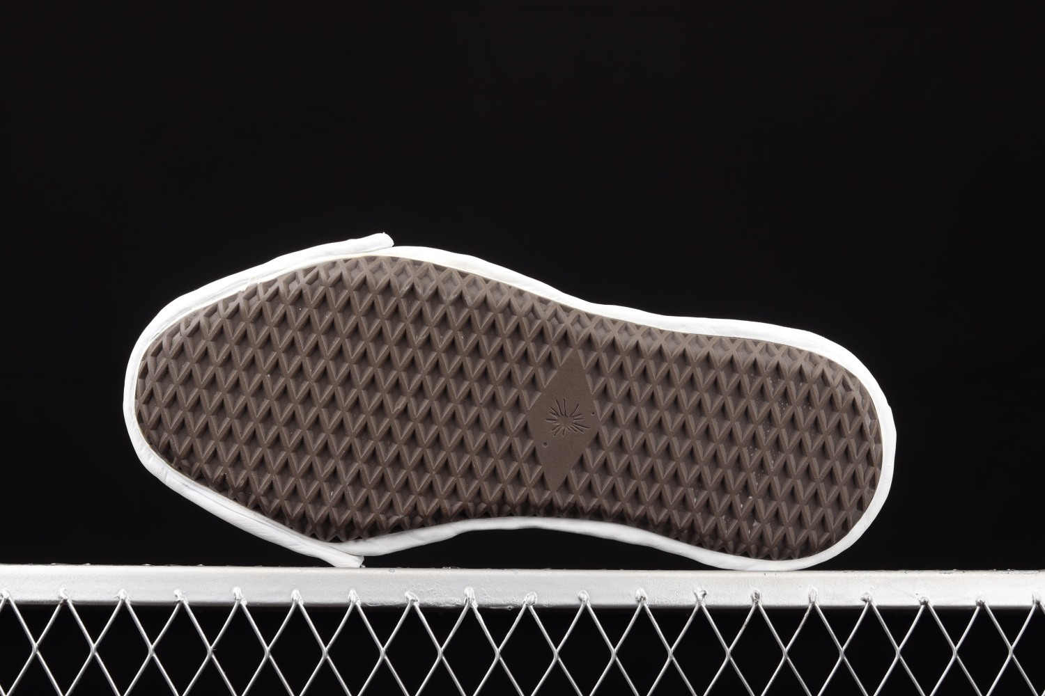 Mihara Yasuhiro Hank OG Sole Canvas Low Black A01FW702