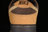 Nike SB Dunk Low Brown Pack 304292-221