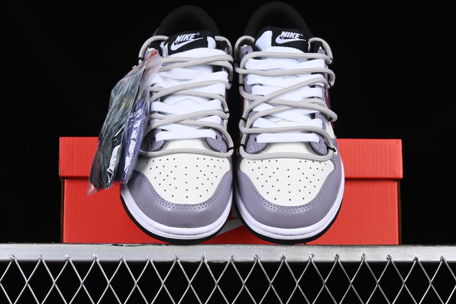 Nk SB Dunk Low DH9765-002