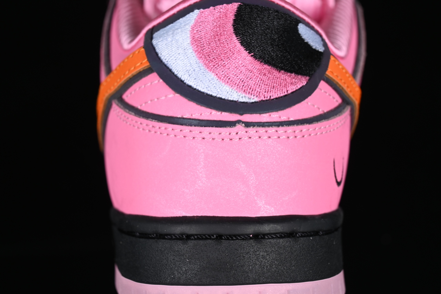 The Powerpuff Girls x Nk SB Dunk Low FD2631-600