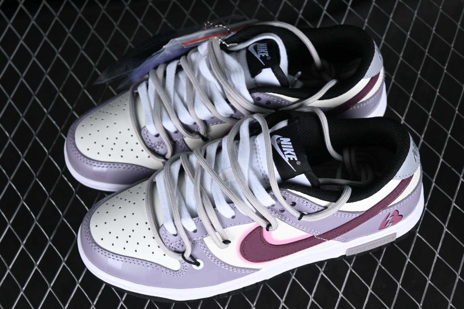 Nk SB Dunk Low DH9765-002