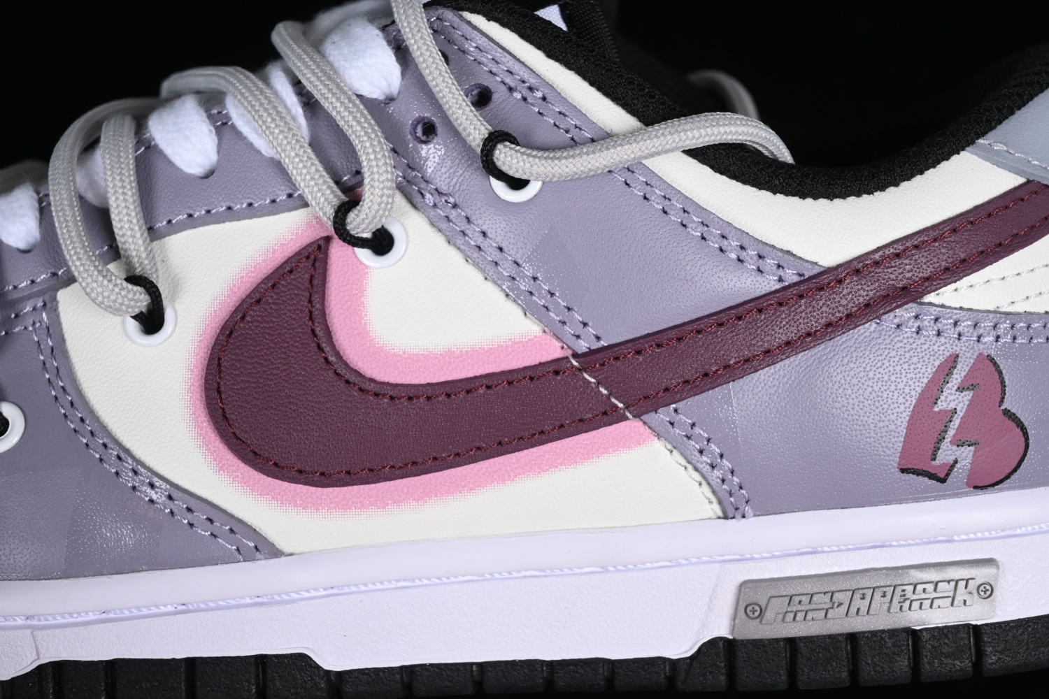 Nk SB Dunk Low DH9765-002