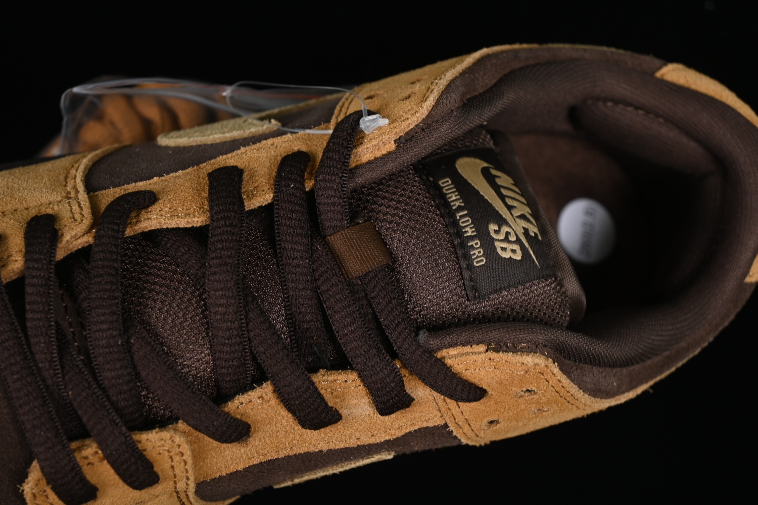 Nike SB Dunk Low Brown Pack 304292-221