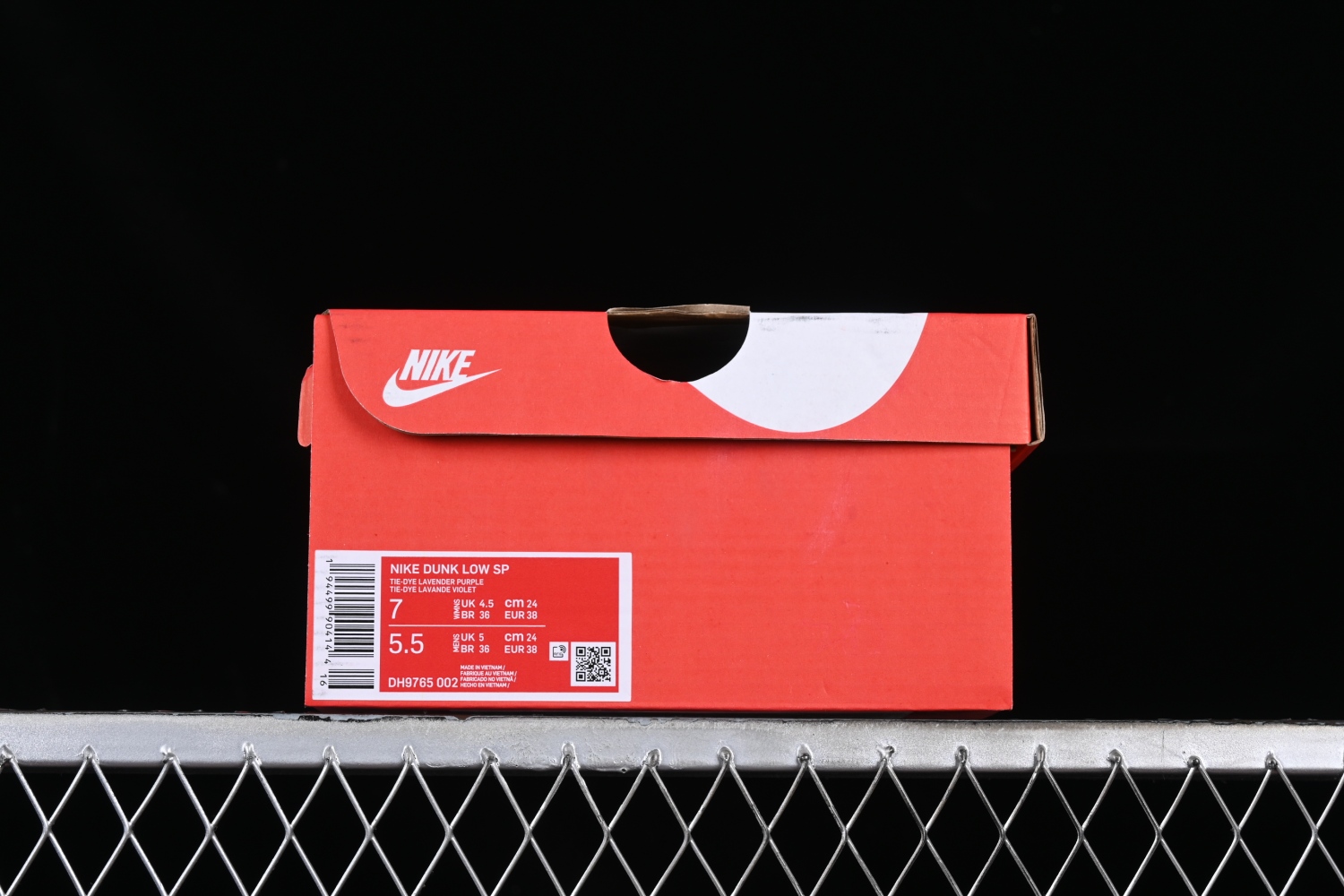 Nk SB Dunk Low DH9765-002