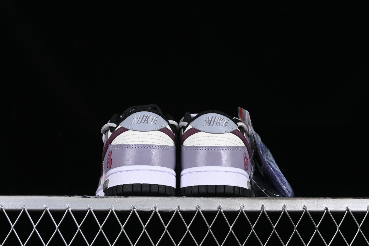 Nk SB Dunk Low DH9765-002