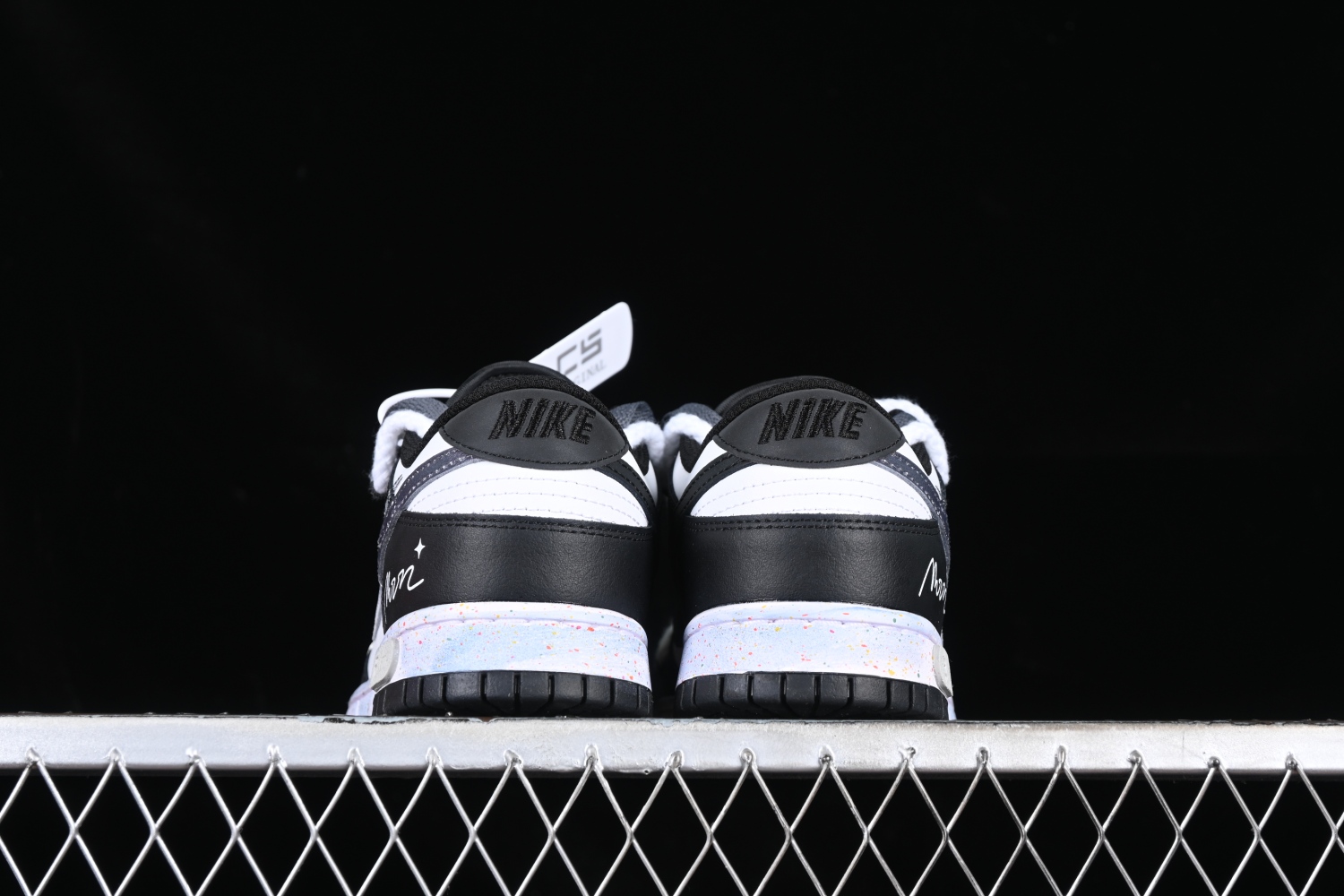 Nk Dunk Low  Multi Color  FD4623-160