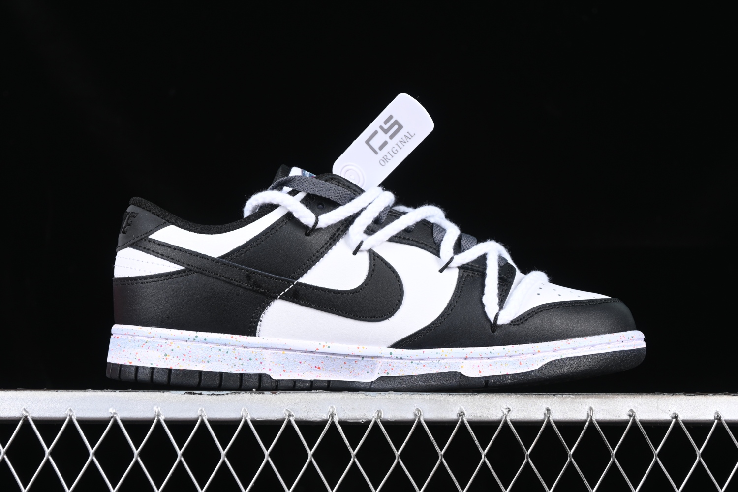 Nk Dunk Low  Multi Color  FD4623-160