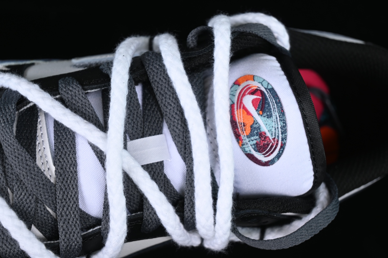 Nk Dunk Low  Multi Color  FD4623-160