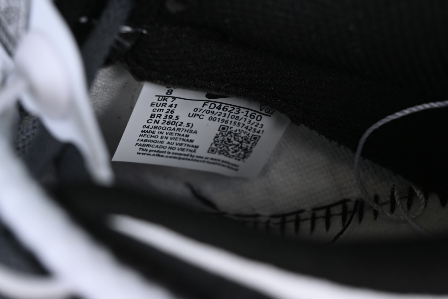 Nk Dunk Low  Multi Color  FD4623-160