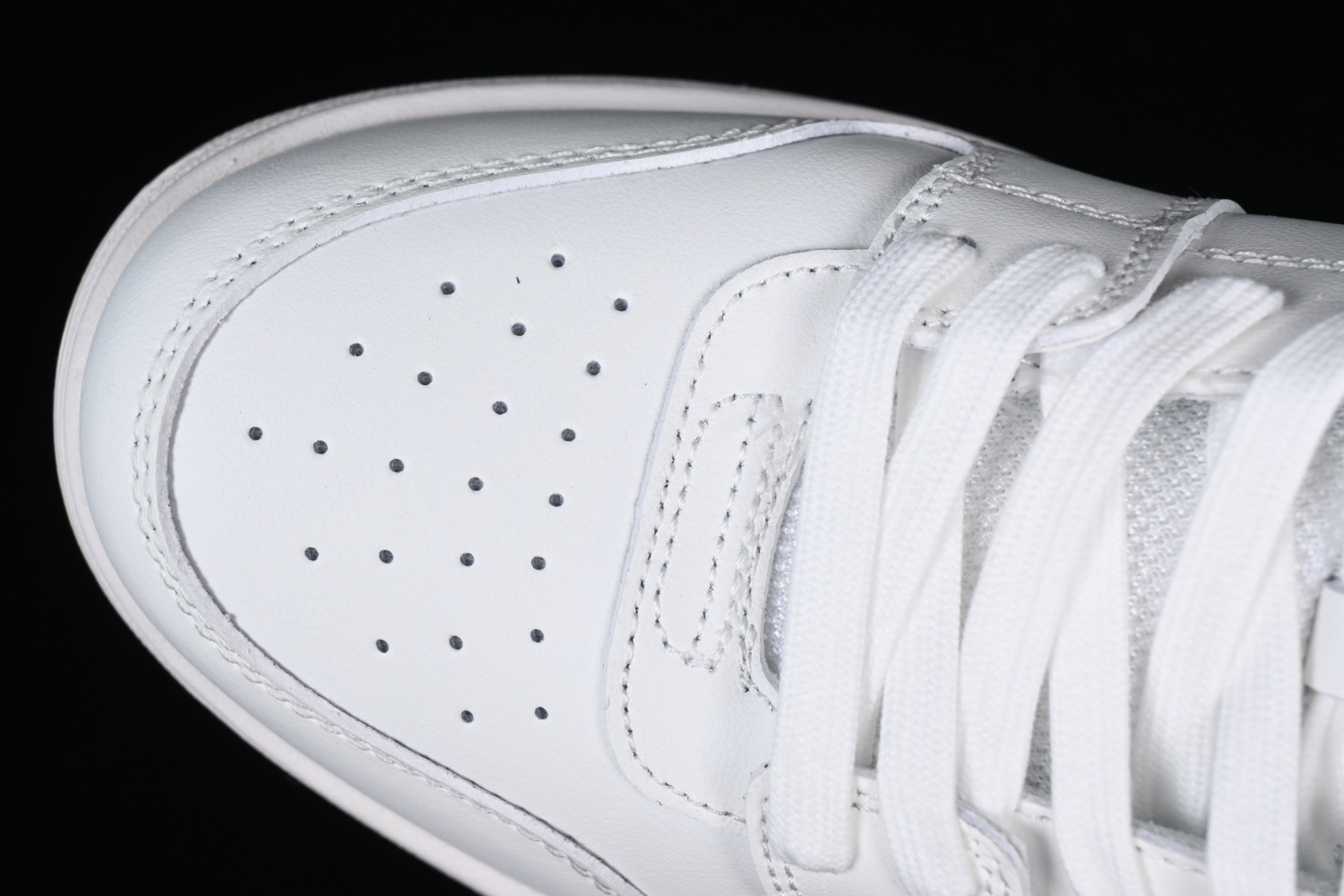 OFF-WHITE Out Of Office OOO Low Tops For Walking White Black OMIA189R21LEA0020101 /