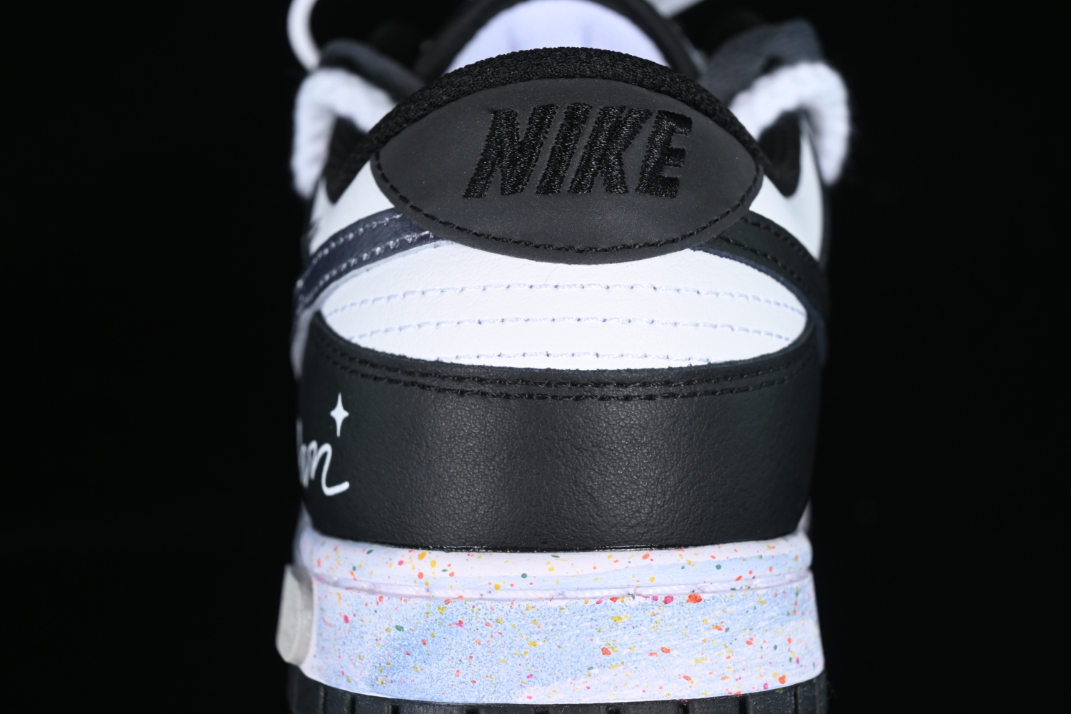 Nk Dunk Low  Multi Color  FD4623-160