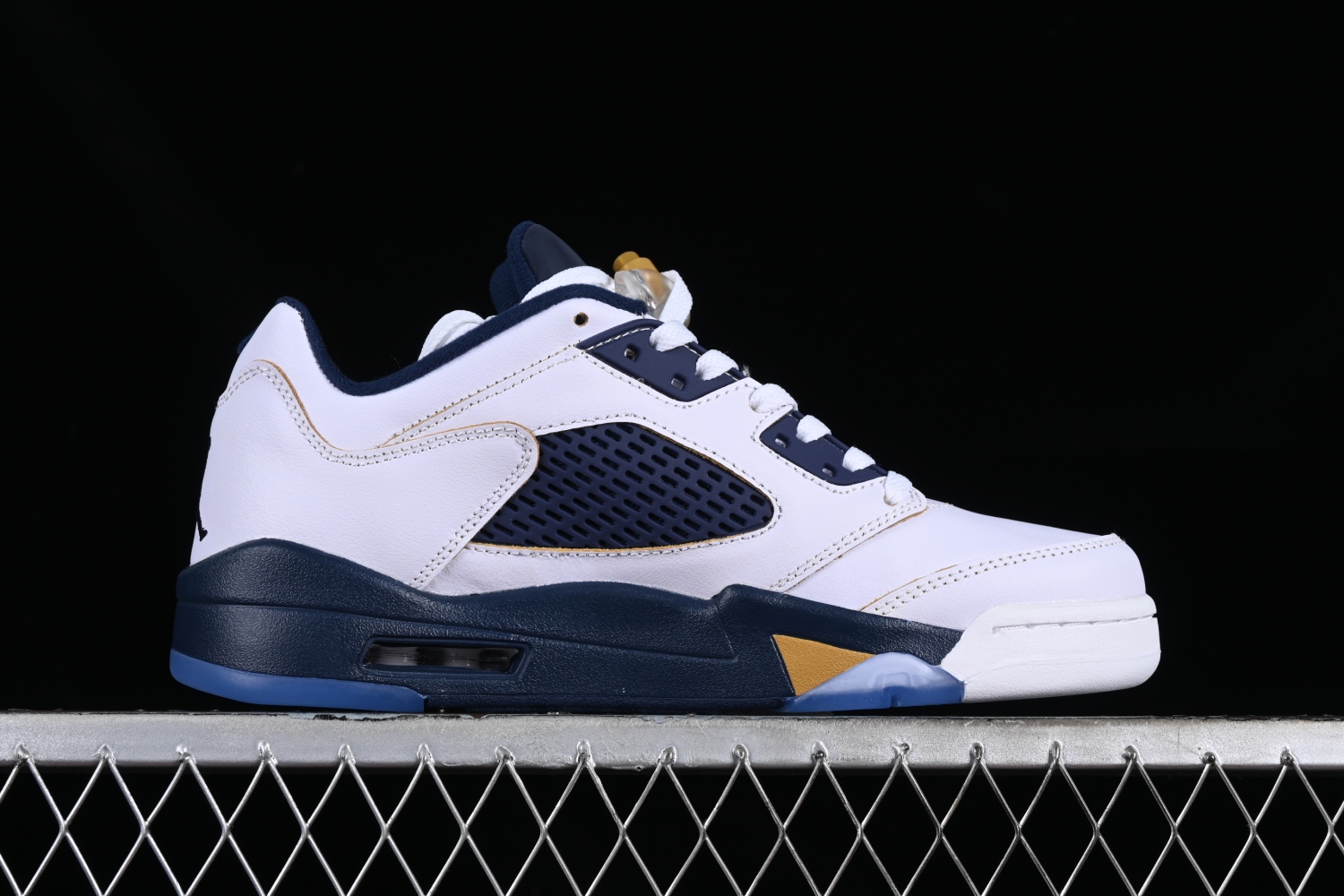 Jordan 5 Retro Low Dunk From Above 819171-135