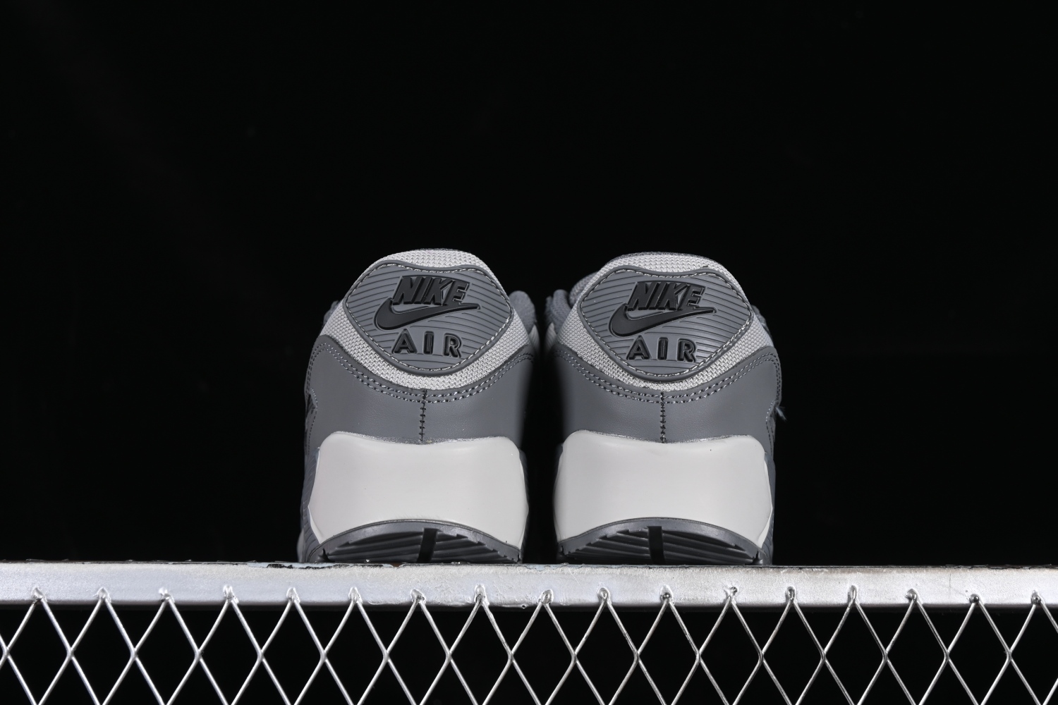 Nike Air Max 90 Jewel Wolf Grey DX2656-002