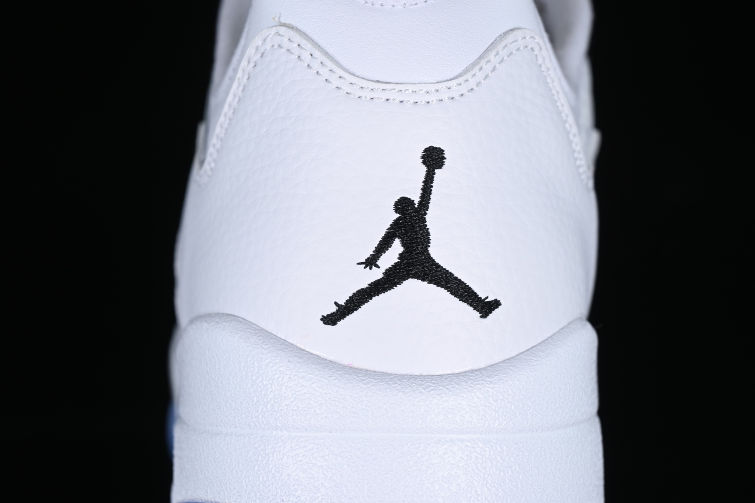 Jordan 5 Retro Low Wolf Grey 819172-122