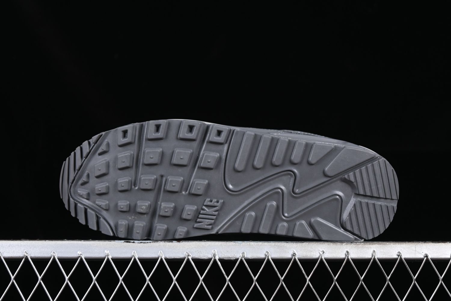 Nike Air Max 90 Jewel Wolf Grey DX2656-002