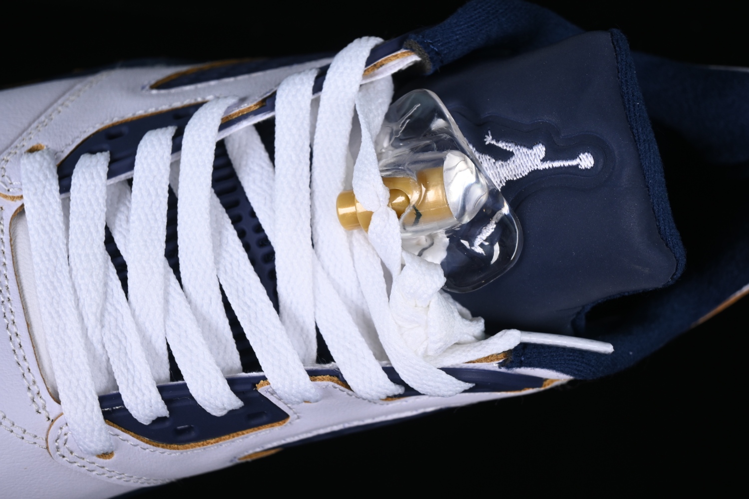 Jordan 5 Retro Low Dunk From Above 819171-135