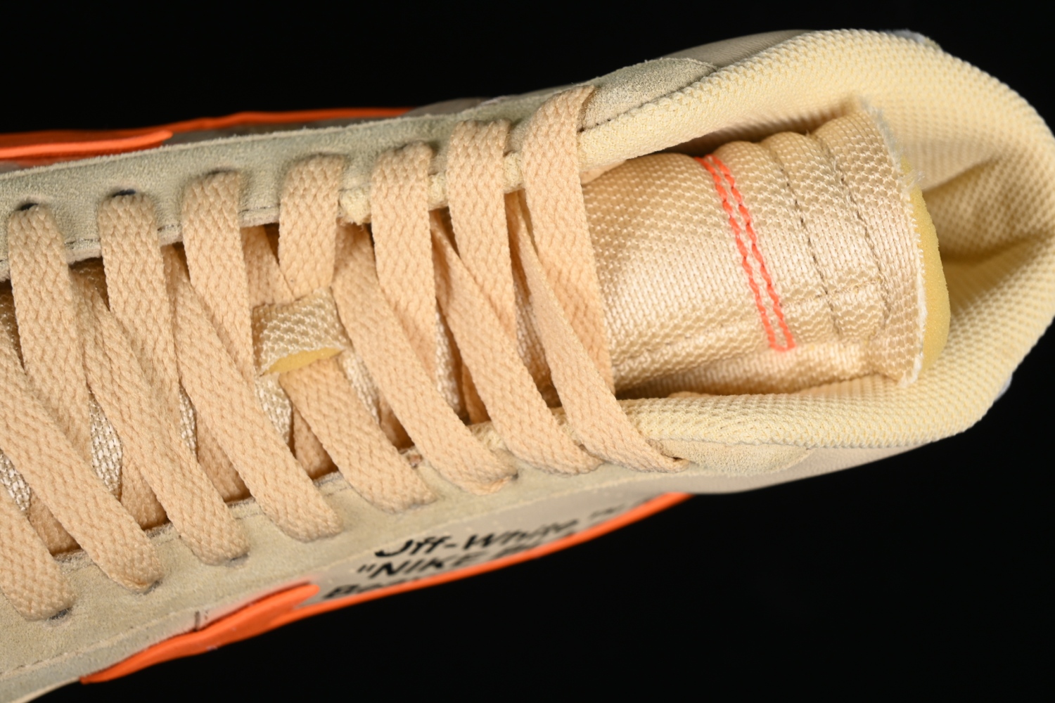 Nike Blazer Mid Off-White All Hallow