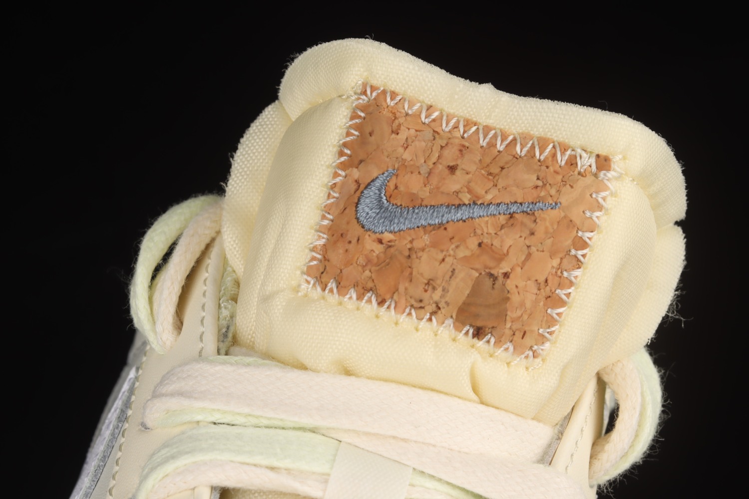 Nike Blazer Low 77 Sea Glass DM7186-011