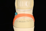 Nike Blazer Mid Off-White All Hallow's Eve AA3832-700