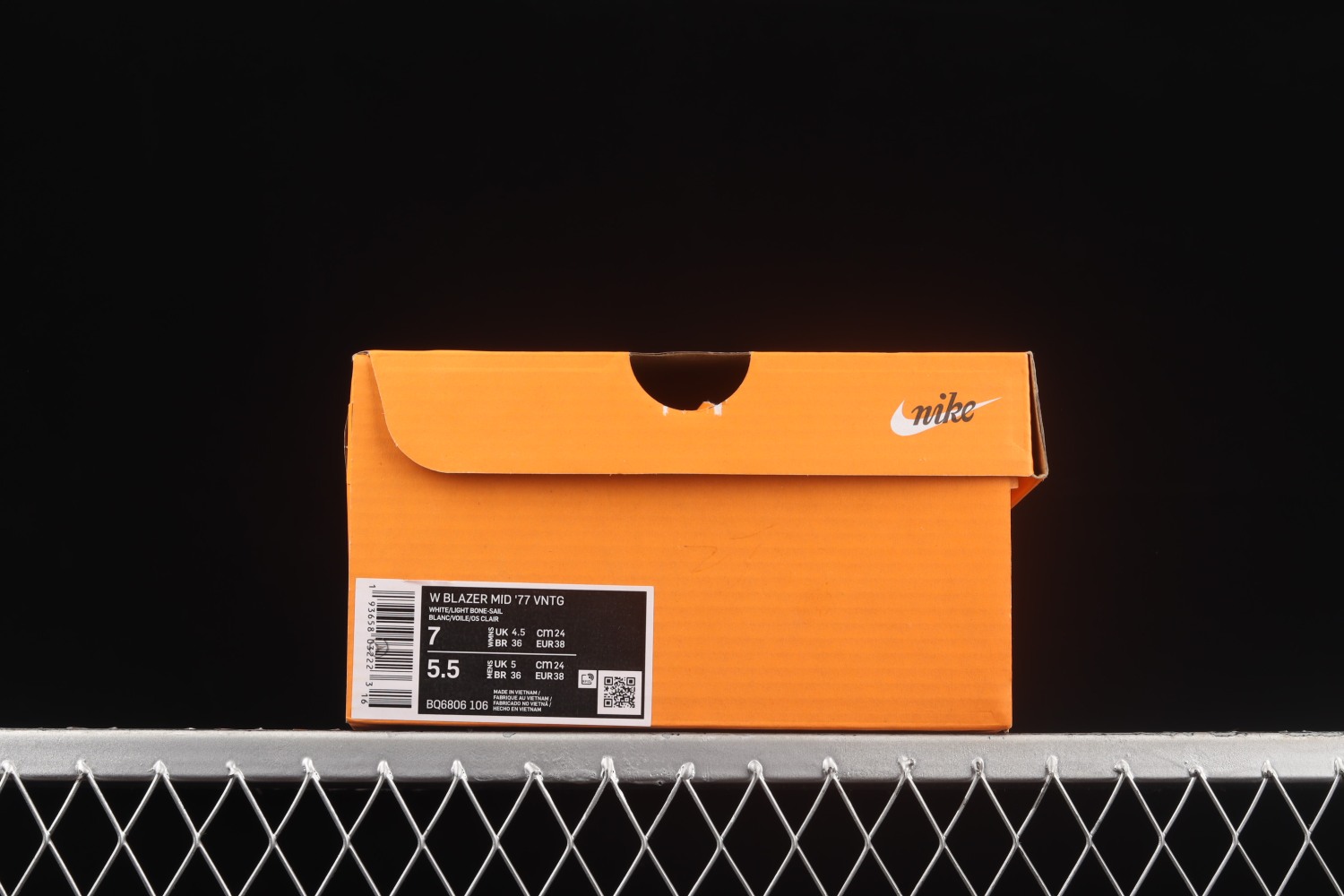 Nike Blazer Mid 