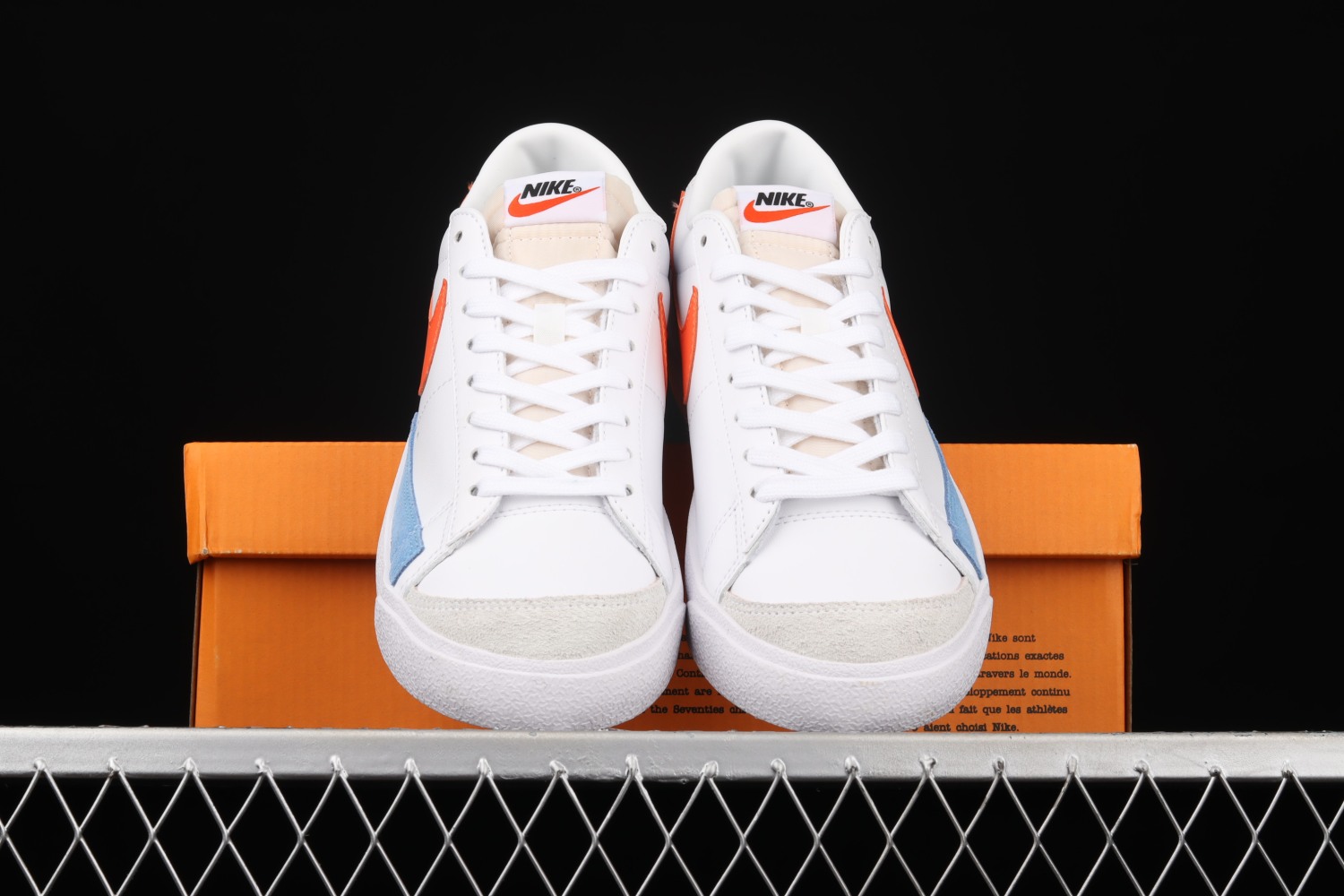 Nike Wmns Blazer Low ´77 DC4769-105