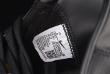 Nike Blazer Mid 77 Vintage Black Sail BQ6806-002