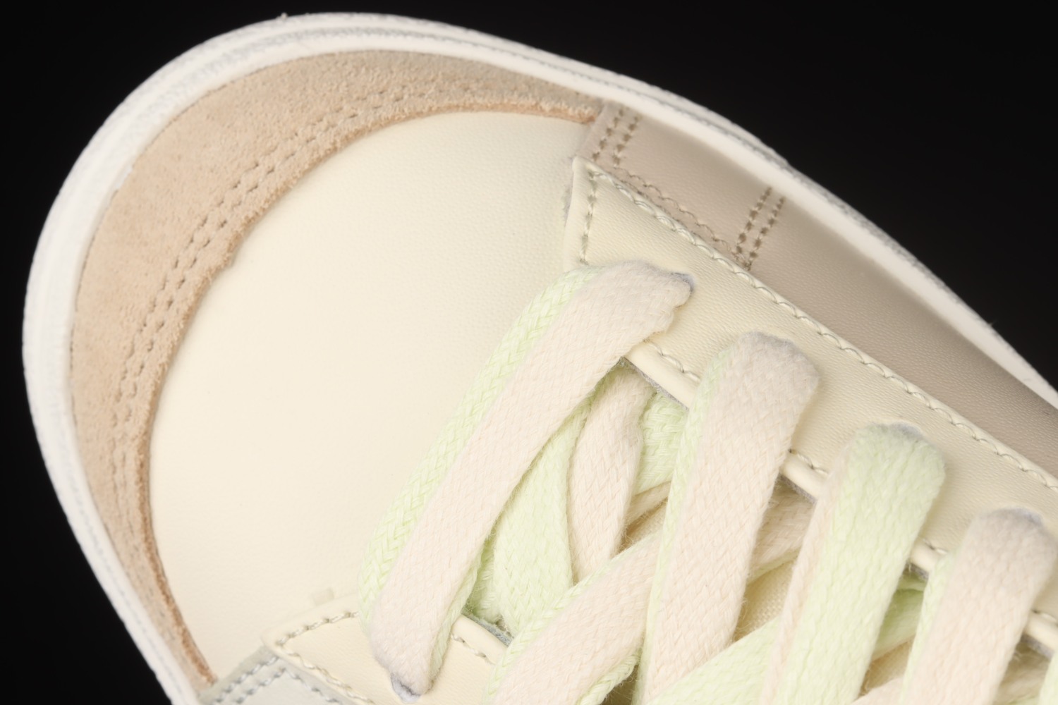 Nike Blazer Low 77 Sea Glass DM7186-011
