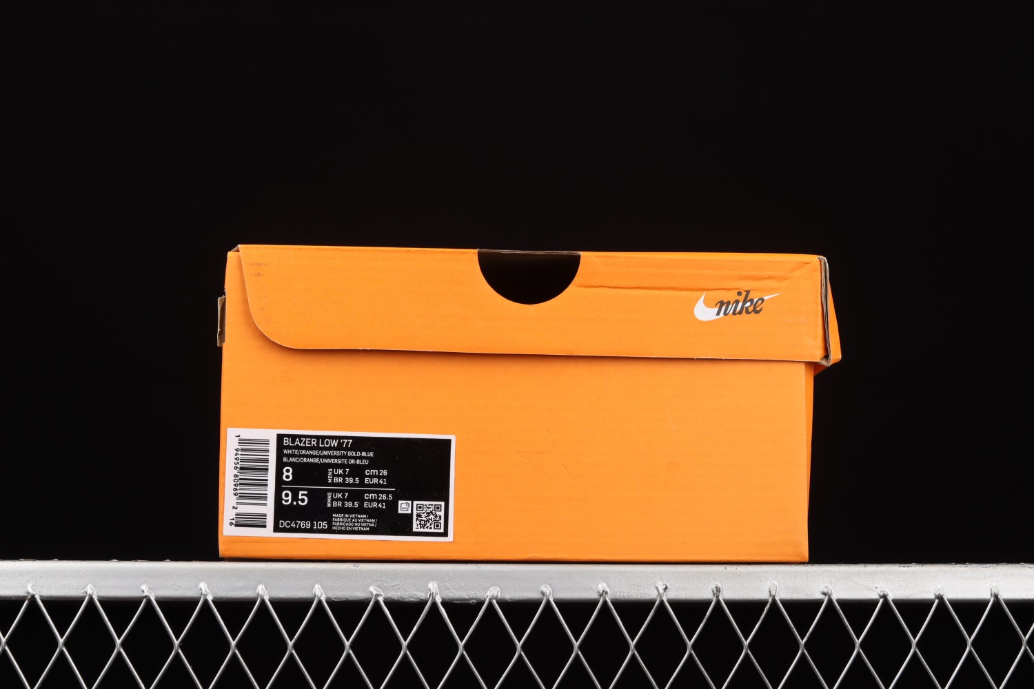 Nike Wmns Blazer Low ´77 DC4769-105