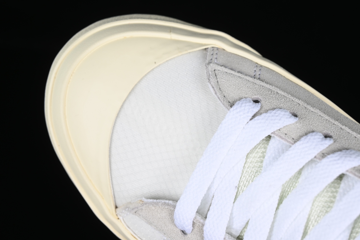 Nike Blazer Mid Off-White  AA3832-100（Original Batch）