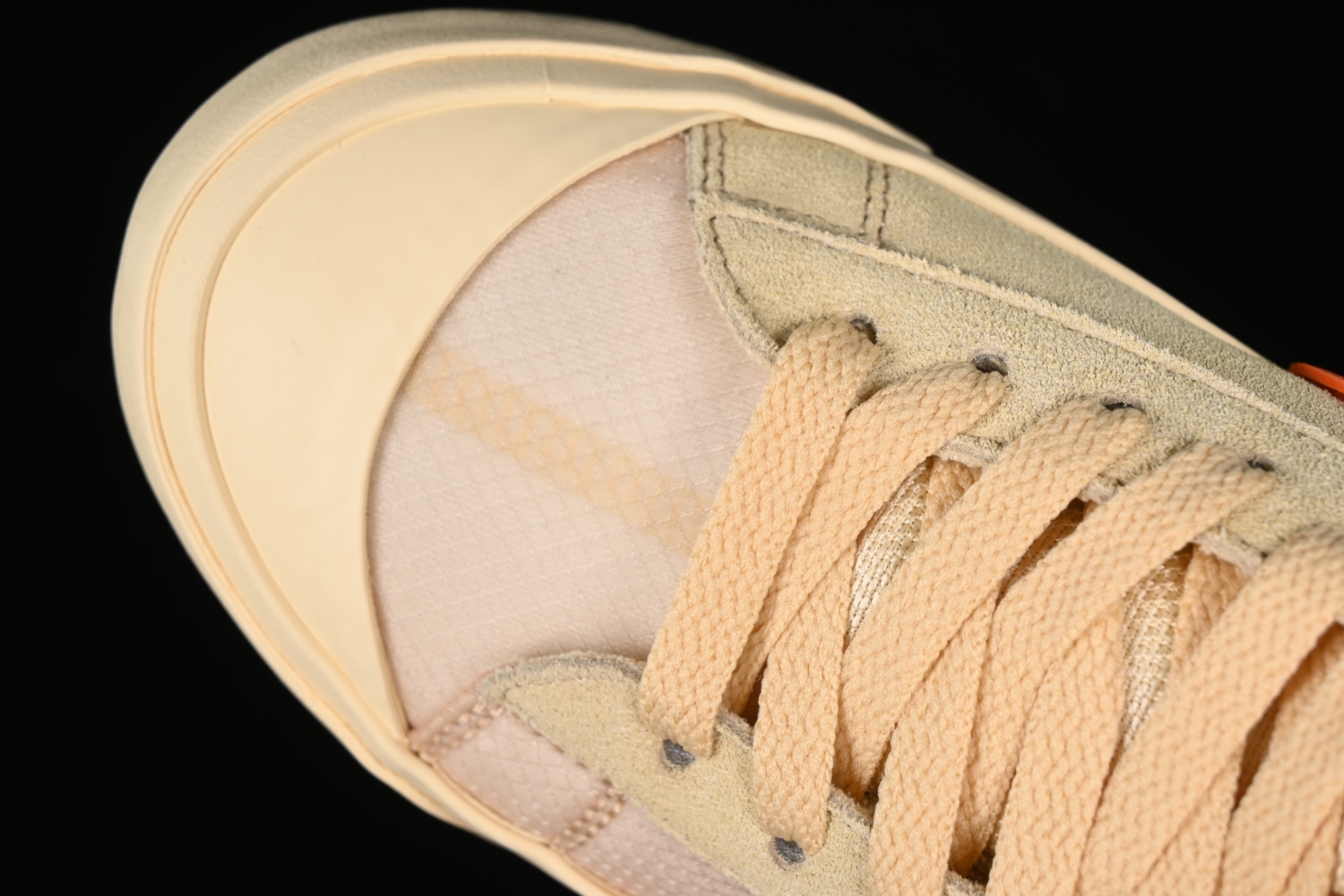 Nike Blazer Mid Off-White All Hallow