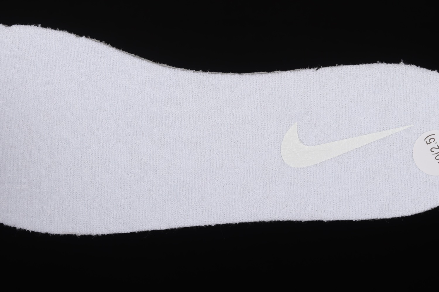 Nike Blazer Low 77 White (W) DC4769-101