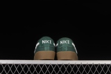 Nike SB Zoom Blazer Low Pro GT Green/White-Gum DC0603-300