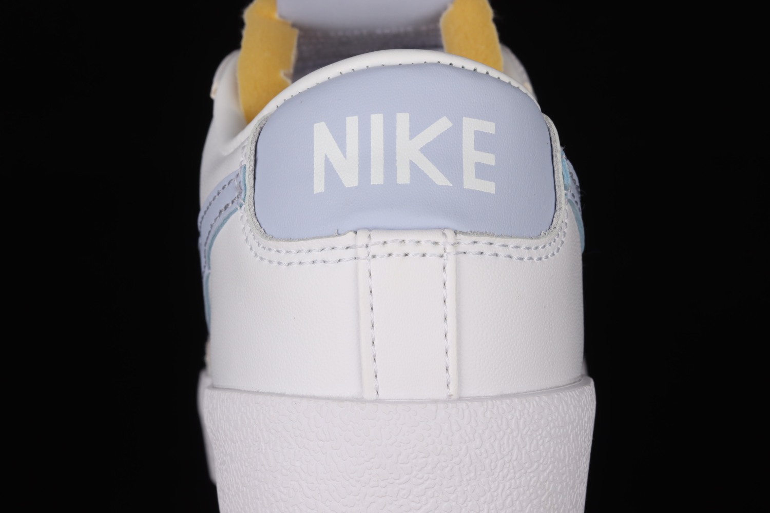 Nike Blazer Mid 77 Vntg White Blue Shoes DC4769-103
