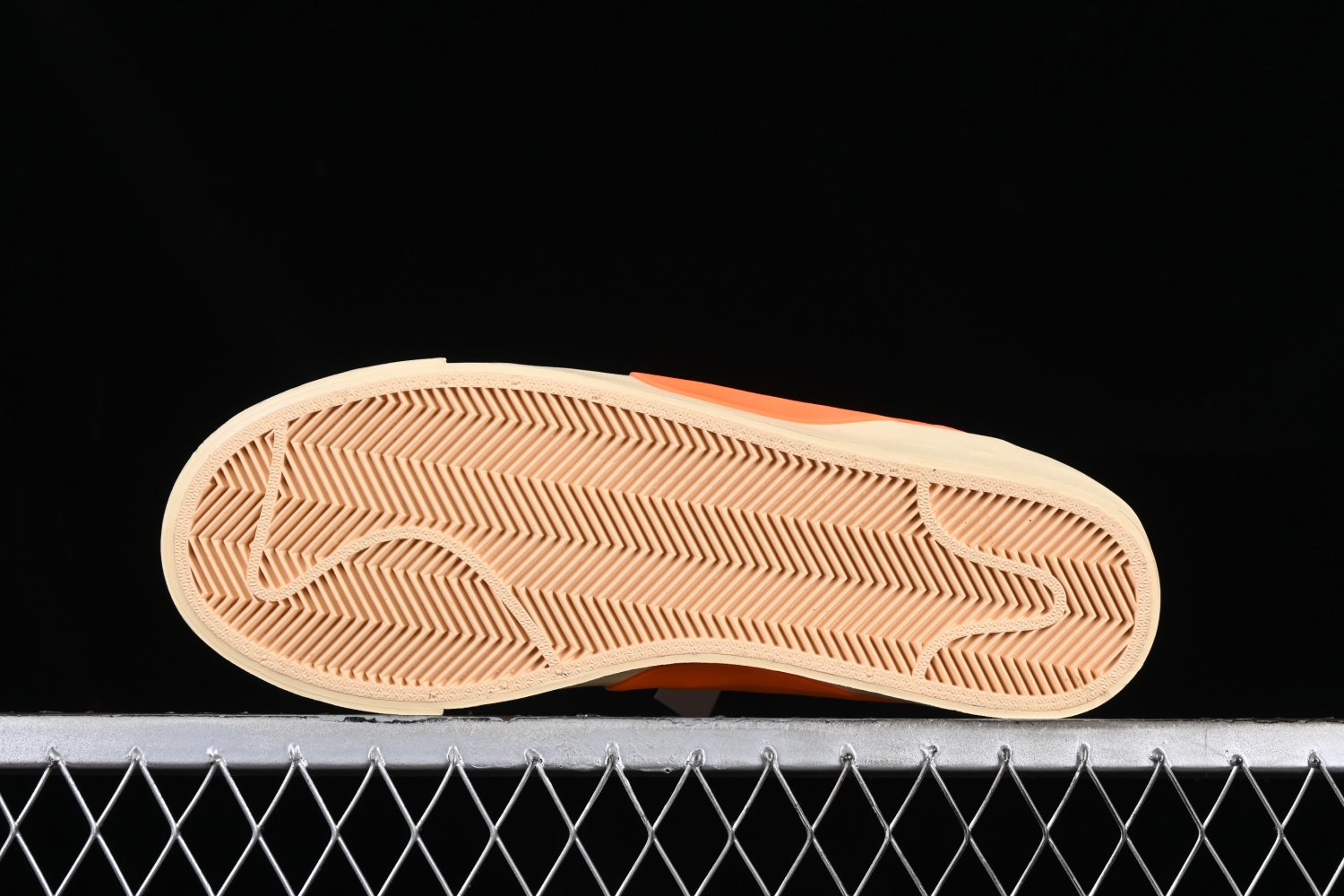 Nike Blazer Mid Off-White All Hallow