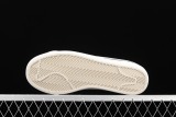 Nike Blazer Low Premium Vintage Suede Black White  538402-004