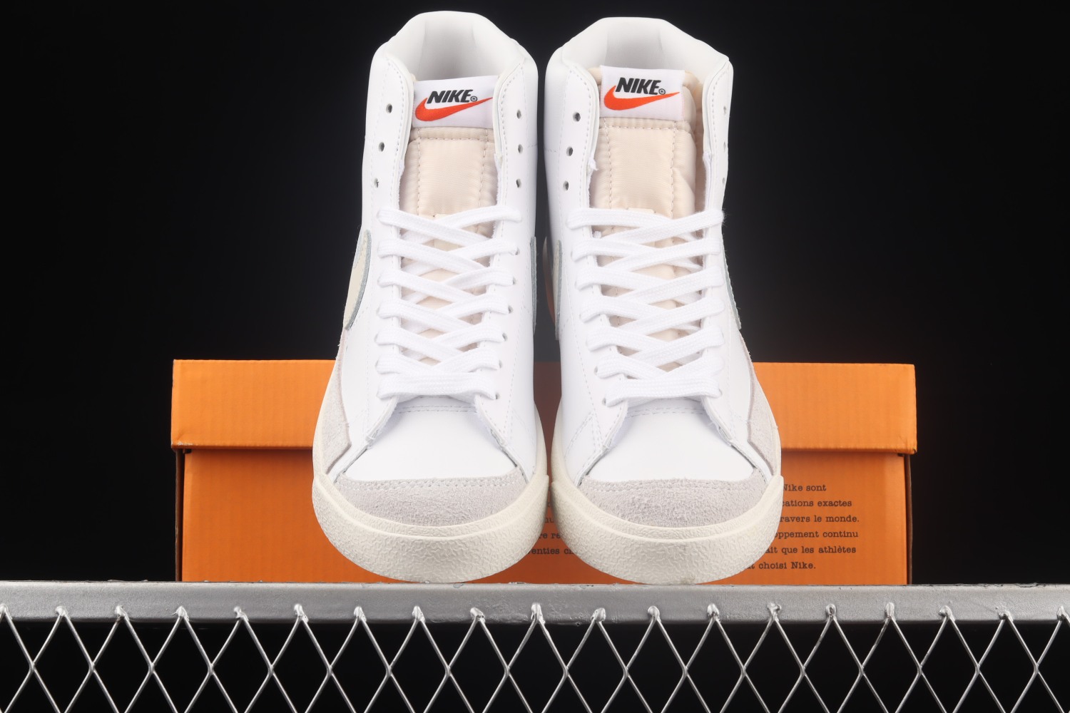 Nike Blazer Mid 