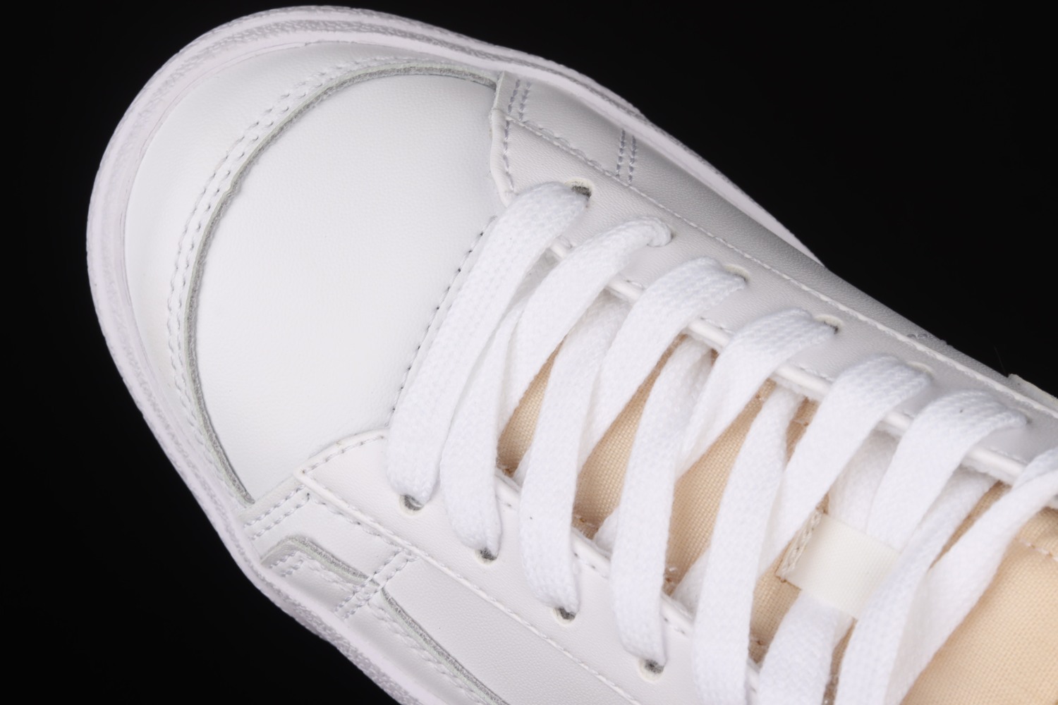 Nike Blazer Low 77 White (W) DC4769-101