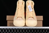 Nike Blazer Mid Off-White All Hallow's Eve AA3832-700