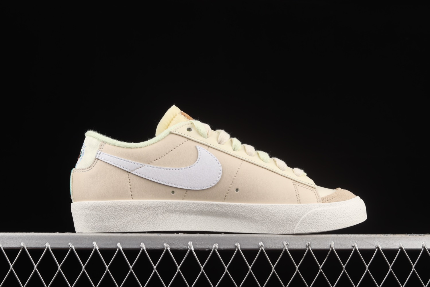 Nike Blazer Low 77 Sea Glass DM7186-011