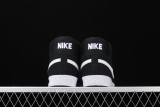 Nike SB Zoom Blazer Mid Black White 864349-002