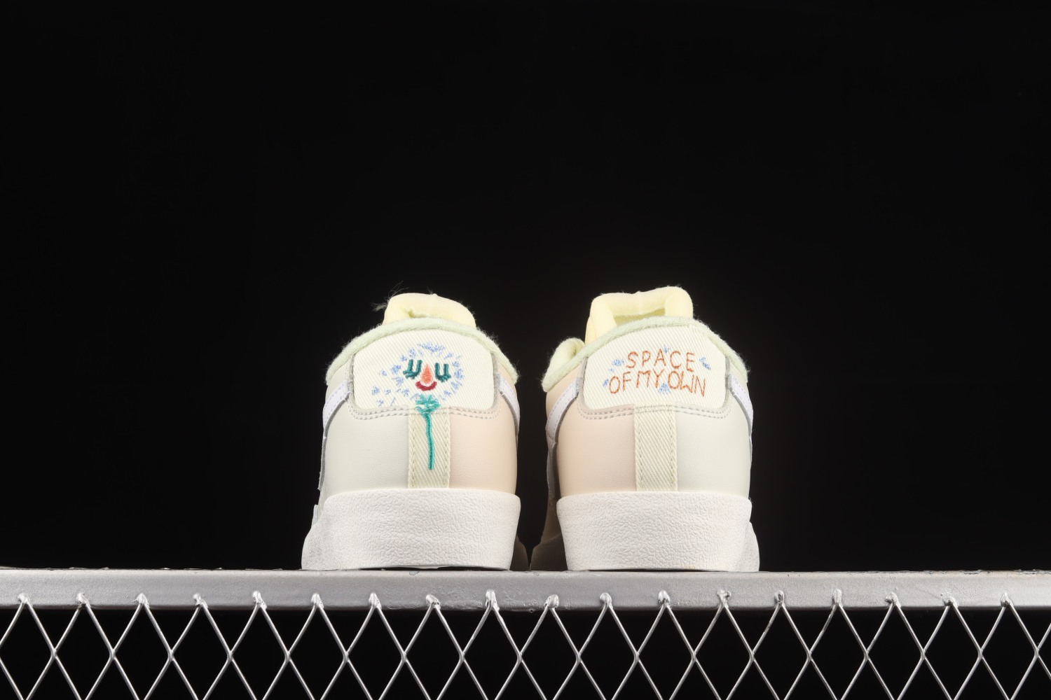 Nike Blazer Low 77 Sea Glass DM7186-011