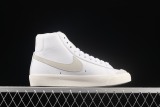 Nike Blazer Mid '77 Vintage White BQ6806-106