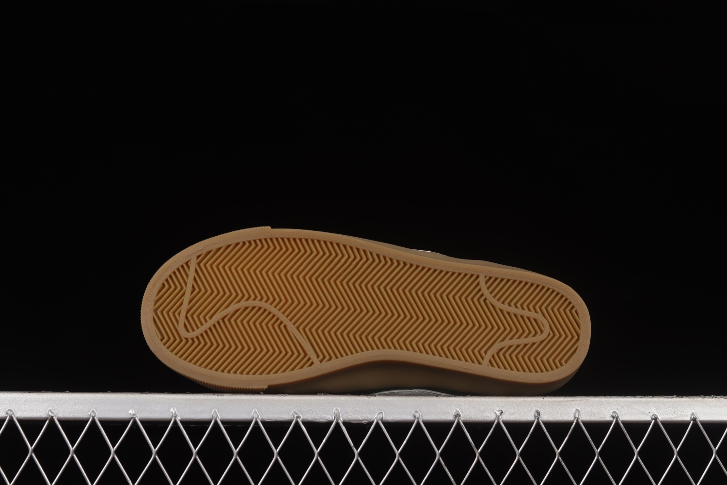 Nike SB Zoom Blazer Low Pro GT Green/White-Gum DC0603-300