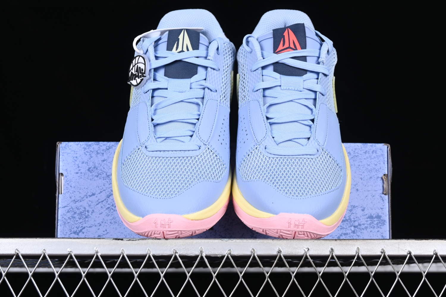 Nike Ja 1 Day One DR8785-400