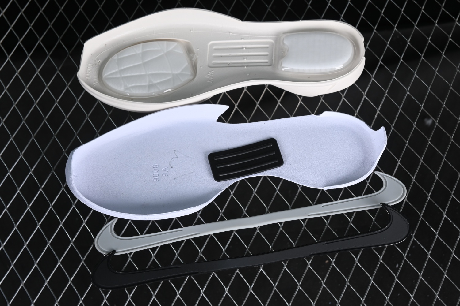 Nike Ja 1 Light Smoke Grey DR8786-100