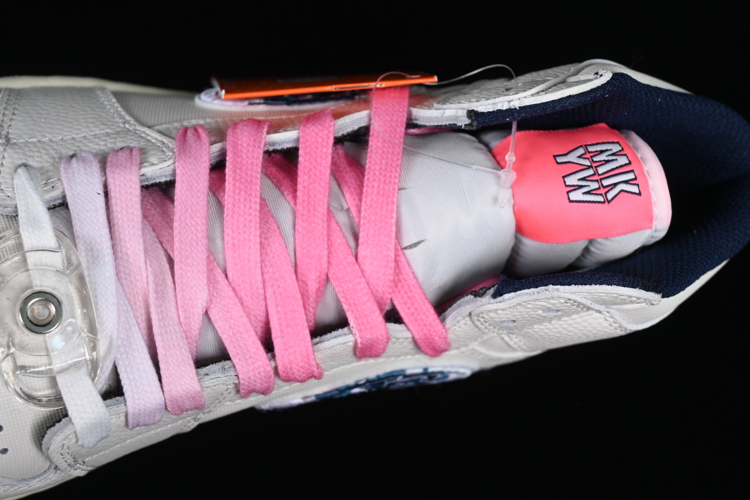 Jordan 1 Retro High Golf NRG 2 Michelle Wie West Aloha FV3565-100