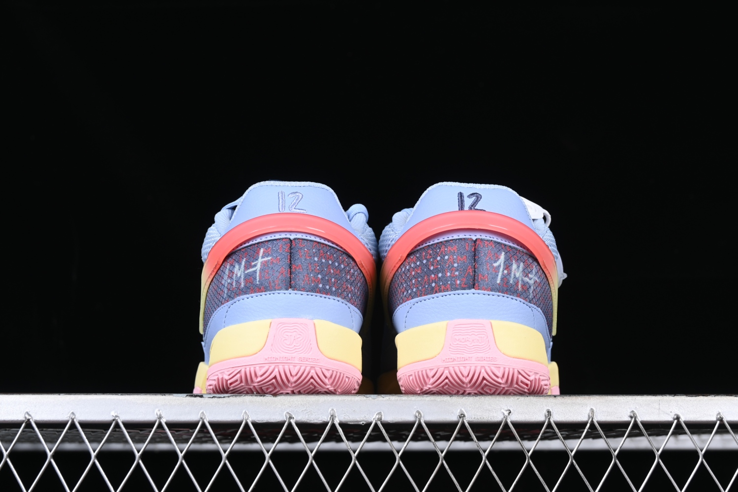 Nike Ja 1 Day One DR8785-400