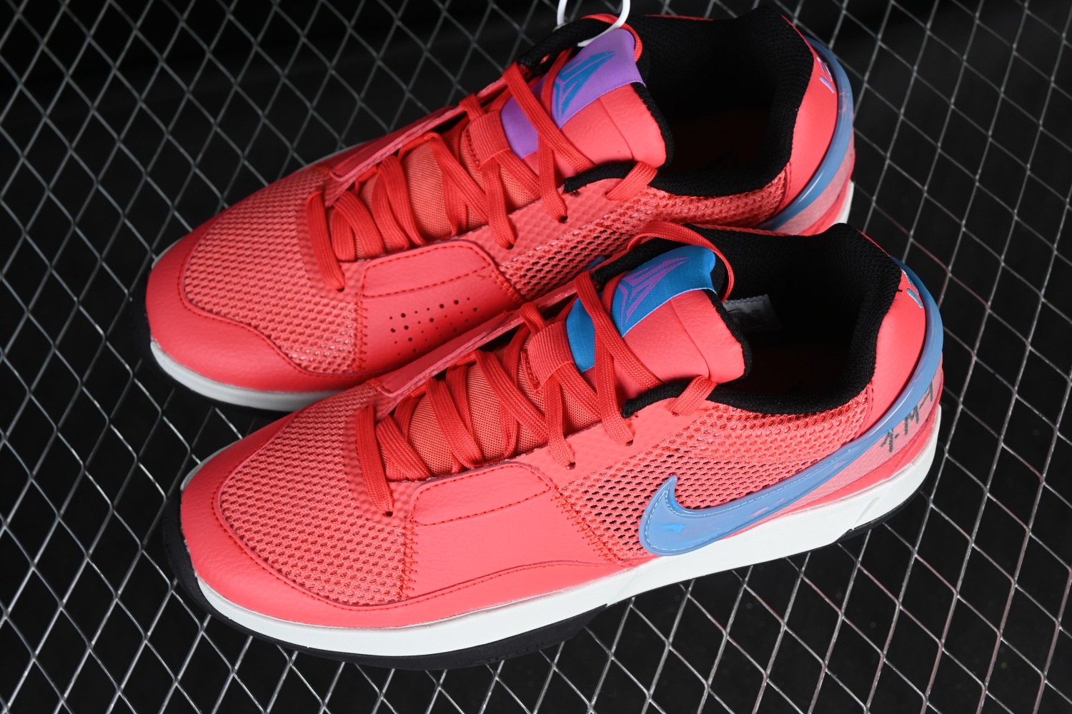 Nike Ja 1 Fuel DR8786-800
