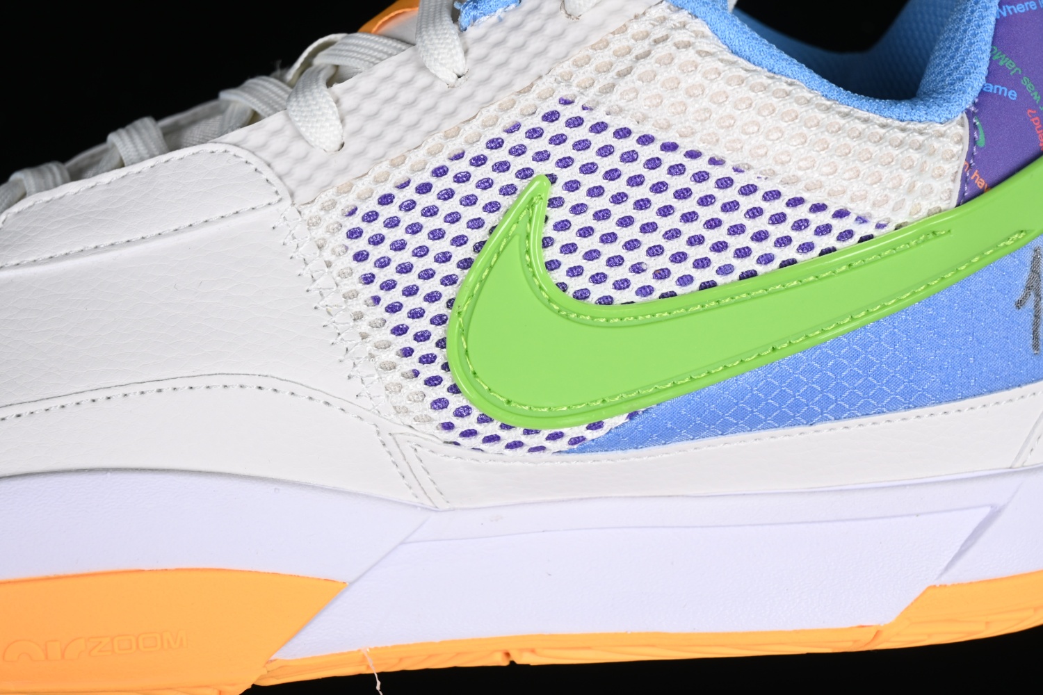 Nike Ja 1 Family Trivia DR8785-001